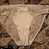 мереживні труси 