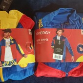 Чоловіча спортивна кофта Livergy M 48-50 euro