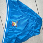 Труси Primark, 4-5р / 110см