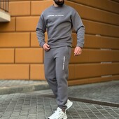 Теплі чоловічі костюми. Розміри м-2хл