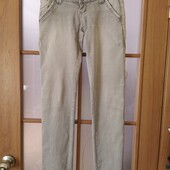 Класні сіренькі джинси