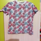 Футболка унисекс