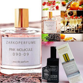Zarkoperfume Pink Molécule 090.09