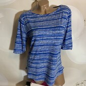 Старт=блиц! Футболка размер М
