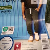 5008.Чудові спортивні штани на флісі Livergy 48/50
