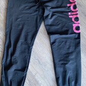 Спортивні жіночі штани Adidas climacool