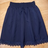 Спідничка для дівчинки