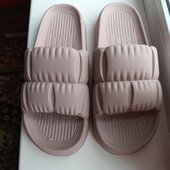 Гарні та стильні жіночі шльопанці Ева 38