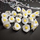Заколки-крабики 20 штук. Швидка відправка