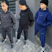 теплющий костюм