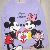 Піжамна кофта Primark, 7-8р / 128см