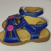 Сандалі дитячі Livie&Luca