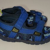 Сандалі дитячі Next
