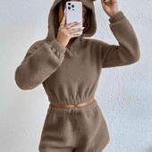 Турецька двостороння махра-дуже теплий