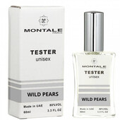 Тестер Montale Wild Pears унісекс, 60 мл