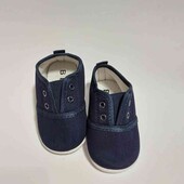 Пинетки на мальчика 