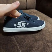 Кеди на хлопчика. 