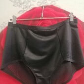 Нові! Коригуючі труси з утяжкою Marks & Spencer р.18 Заміри в описі!