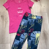 Комплект речей на 146-152см.