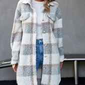 Акція❤️❤️❤️Шикарне пальто на осінь-весну