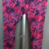 Pro Touch Лосины для спорта ,сзади внизу змейки