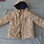 Курточка холодна осінь 110р.