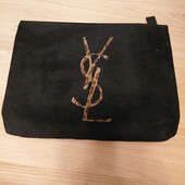 Косметичка YSL оригінал!