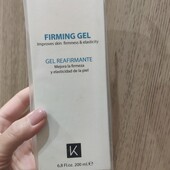 Гель для тіла Kuora Dermo Cosmetics