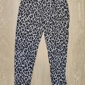 #3782. Штани піжамні ,домашні 150р