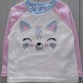 Флісова кофта Primark, 1,5-2р / 92см