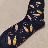 Шкарпетки 39/42