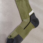 Шкарпетки 41/42, махрова стопа