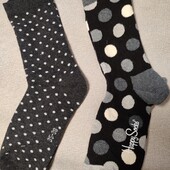 Шкарпетки Primark 35/38, лот 2шт