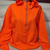 Вітровка анорак від Crivit розмір М євро