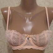 Фирменный бюстгальтер 80a 36a H&M