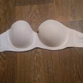 Фирменный бюстгальтер 34d75d