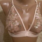 Фирменный летний бюстгальтер