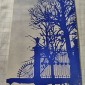 Календарик СРСР 1981