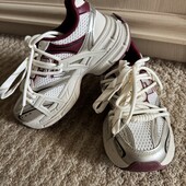 Жіночі кросівки 37 розмір у стилі Balenciaga