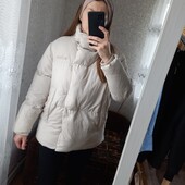 Світла, Брендова курточка пуфер ❤️