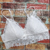 Арт.0164 бралет бюстгальтер мереживний від primark розмір євро s 38/40