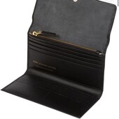 Pure Luxuries London шкіряний гаманець