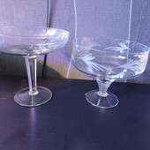 Вазочки на ніжці