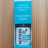 Гіалуронова сироватка від Artnaturals (USA)