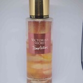 спрей Victoria's Secret tempation