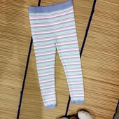 Штаны пижамные домашние 5-6лет, можно как подштаники