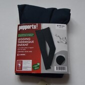 Легінси з начосом pepperts 134\140