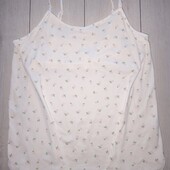 Майка Primark, мікрофібра, eur 40-42 / uk 12-14