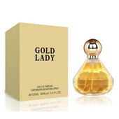 Gold lady парфюм