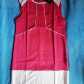 Платье М 42-44р